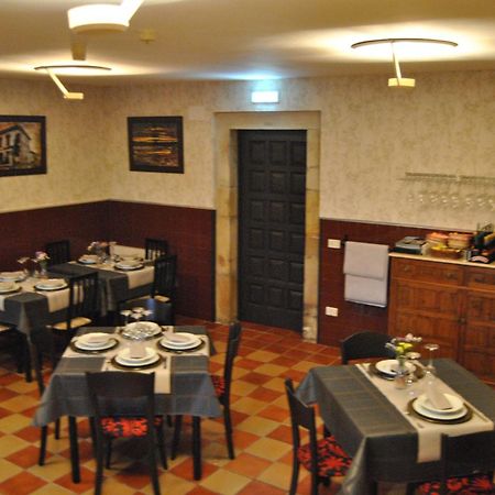 Hotel Palacio De Los Vallados Lastres Extérieur photo
