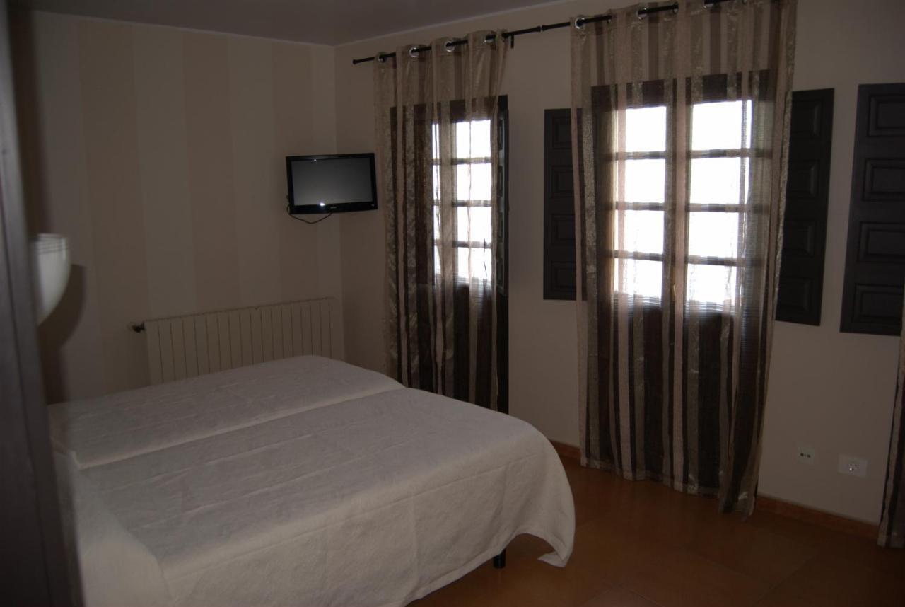 Hotel Palacio De Los Vallados Lastres Extérieur photo