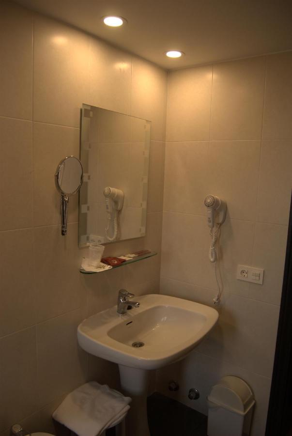Hotel Palacio De Los Vallados Lastres Extérieur photo