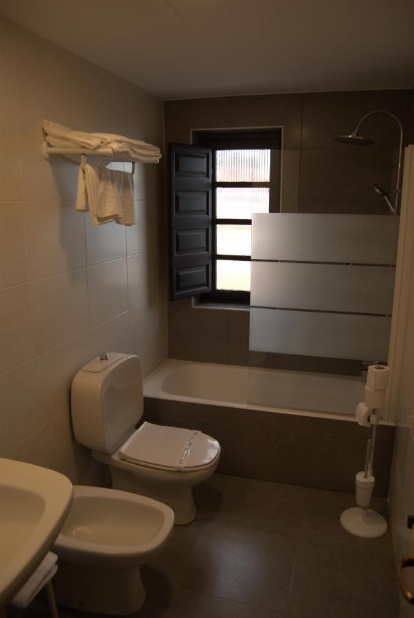 Hotel Palacio De Los Vallados Lastres Extérieur photo