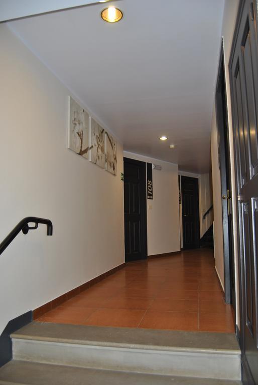Hotel Palacio De Los Vallados Lastres Extérieur photo