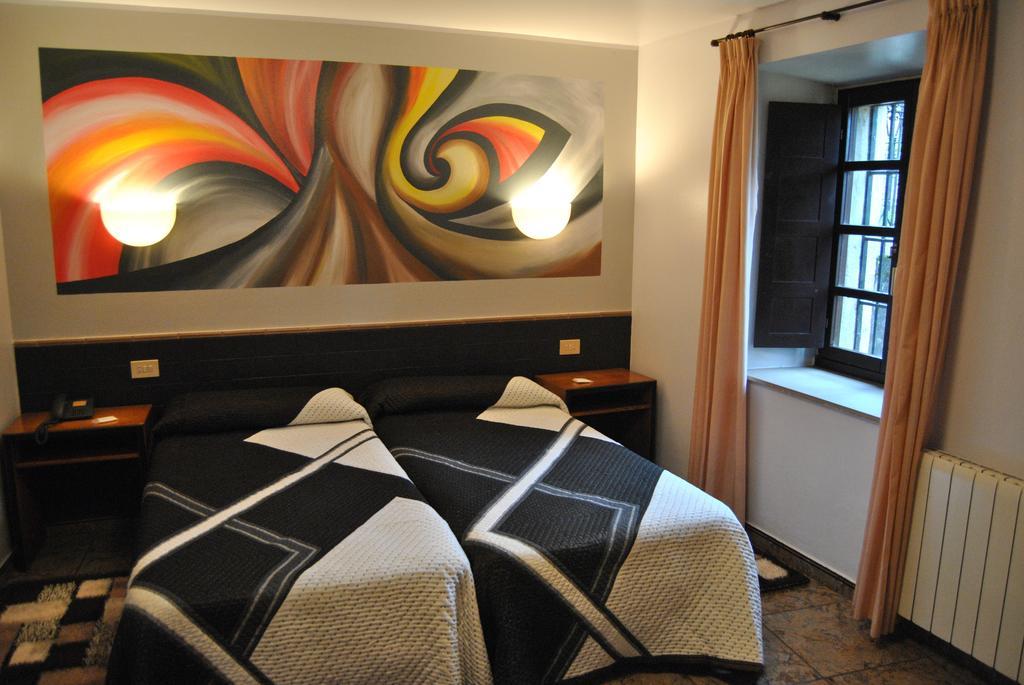 Hotel Palacio De Los Vallados Lastres Extérieur photo