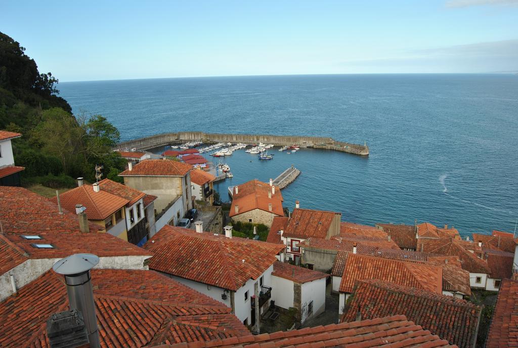 Hotel Palacio De Los Vallados Lastres Extérieur photo