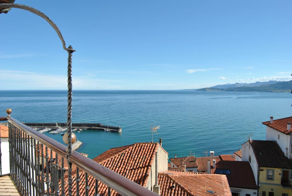 Hotel Palacio De Los Vallados Lastres Extérieur photo