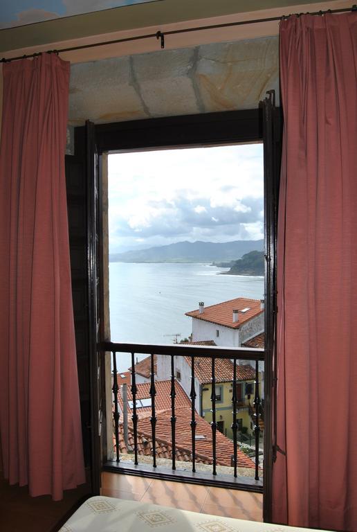 Hotel Palacio De Los Vallados Lastres Extérieur photo