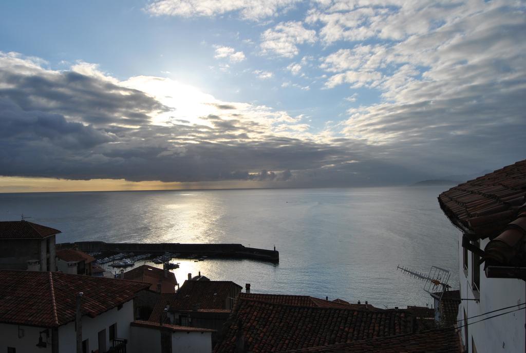 Hotel Palacio De Los Vallados Lastres Extérieur photo