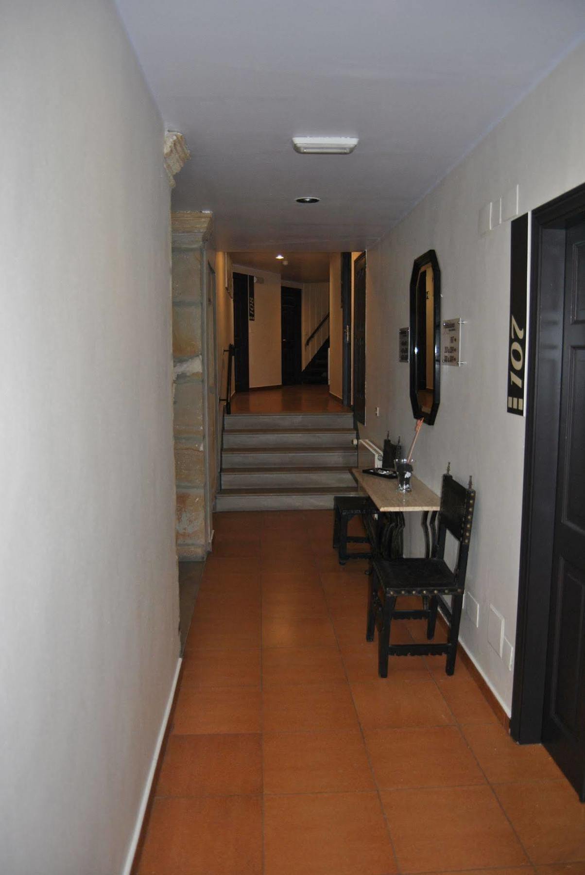 Hotel Palacio De Los Vallados Lastres Extérieur photo